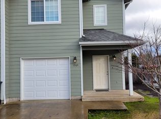 1364 R St, Springfield, OR 97477