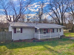 2022 S Rogers St, Bloomington, IN 47403