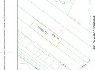 Zion Hill Rd, Bolivia, NC 28422