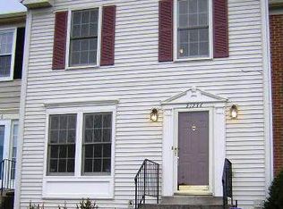 21234 Hedgerow Ter, Ashburn, VA 20147