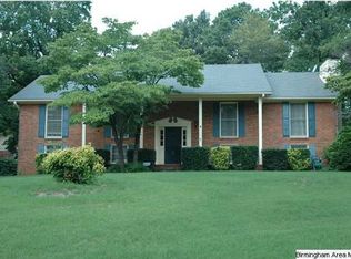 900 19th Ave NW, Birmingham, AL 35215