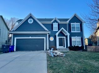 14682 S Rene St, Olathe, KS 66062