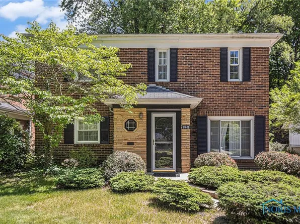 2642 Middlesex Dr, Toledo, OH 43606