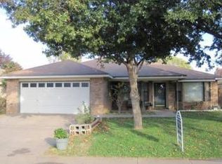 6911 Hope Ave, Lubbock, TX 79424