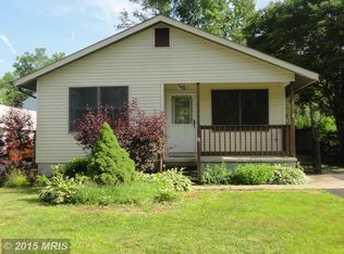 1181 Spruce Ave, Shady Side, MD 20764