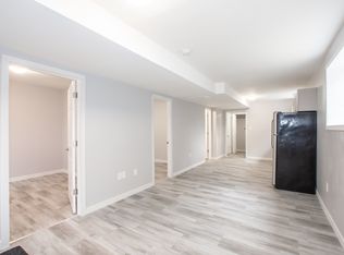 30 Garnet St, Saint Catharines, ON L2M 5E8