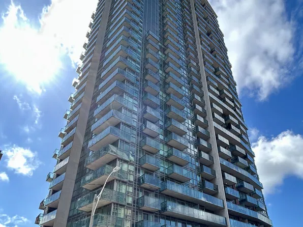 150 E Liberty St, Toronto, ON