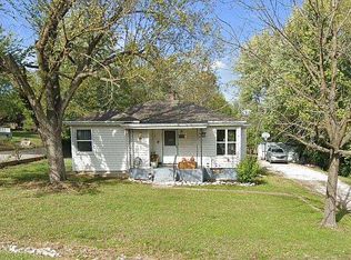 13322 Route C, Russellville, MO 65074