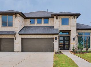 25630 Hughes Dr, Katy, TX 77493