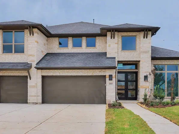 25630 Hughes Dr, Katy, TX 77493