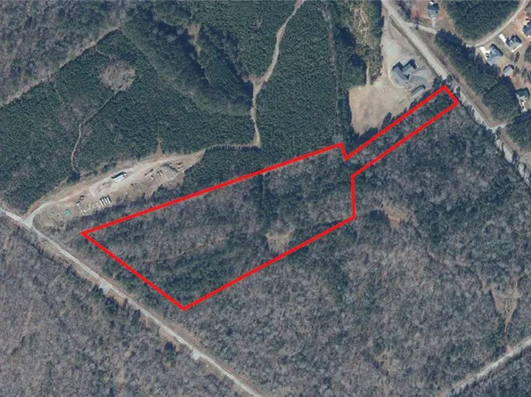 1428 Broadway Lake Rd, Anderson, SC 29621