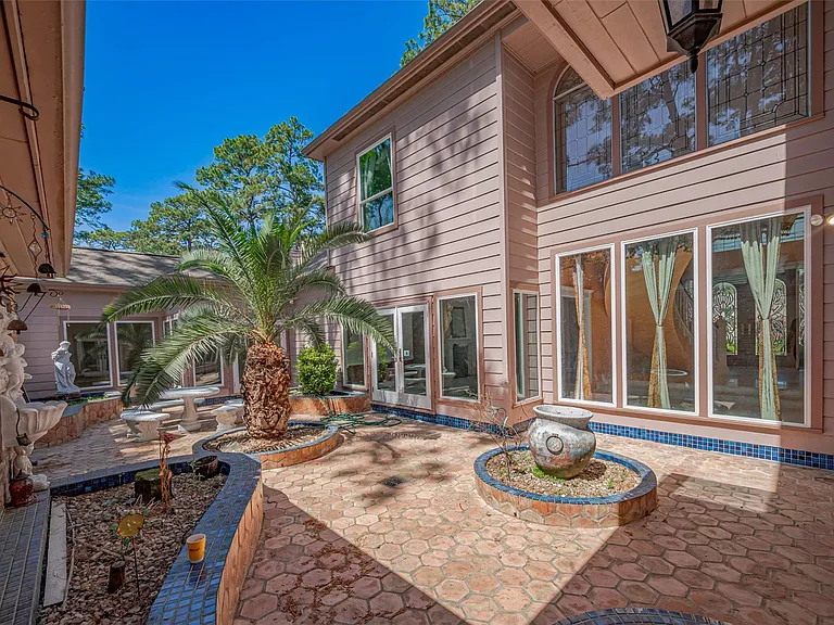 5415 Olympia Fields Ln — Photo 44