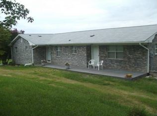 1900 Boatmans Ridge Rd, Morristown, TN 37814