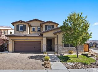 1900 Cascade Stable Dr, Reno, NV 89521