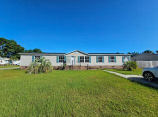3218 Lyndon Dr, Little River, SC 29566