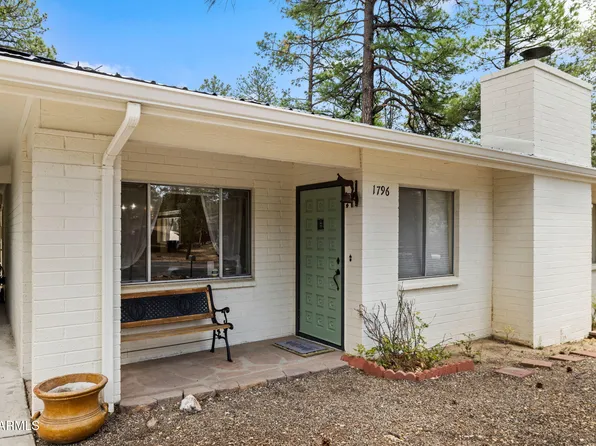 1796 AUTUMN Drive, Prescott, AZ 86303