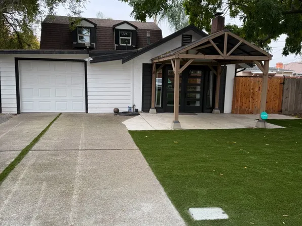 2348 W Alpine Ave, Stockton, CA 95204