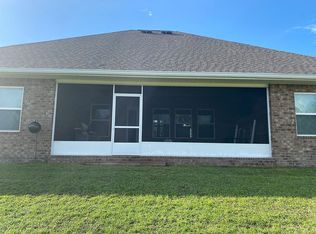 19 Fedora Dr, Southport, FL 32409