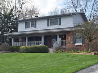 12258 W Thomas Ct, Mokena, IL 60448