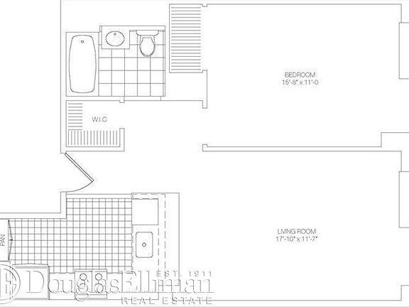 5th image of 188 Ludlow St APT 6J