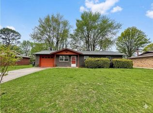 1004 Daline St, Springdale, AR 72762