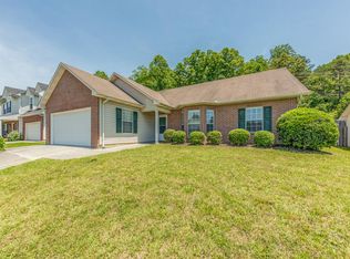 2448 Brierbrook Ln, Knoxville, TN 37921