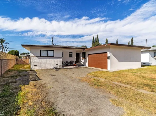 13381 Jackson St, Garden Grove, CA 92844