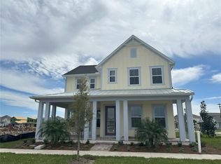 10206 Medawar St, Orlando, FL 32827