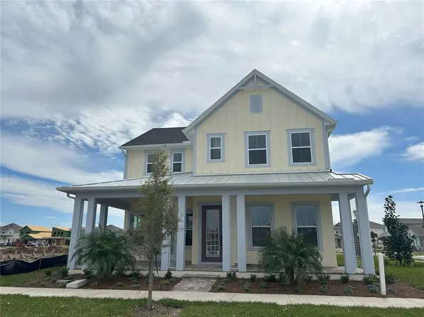 10206 Medawar St, Orlando, FL 32827