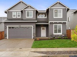 7281 S Dot St, Corvallis, OR