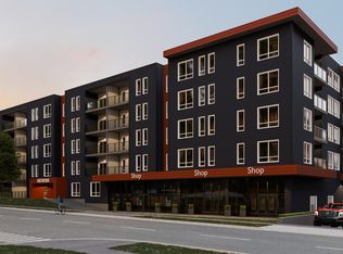 95 Caledonia Rd #19, Halifax, NS B2X 0E4