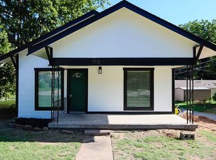 110 E 6th St N, Sand Springs, OK 74063