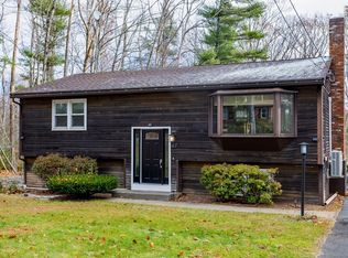 47 Newcomb Rd, Westminster, MA 01473
