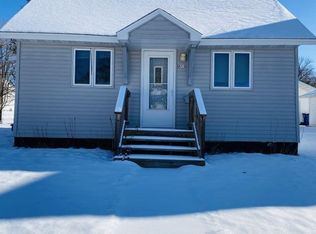 411 Liberty St, Merrill, WI 54452