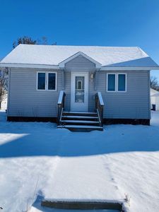 411 Liberty St, Merrill, WI, 54452