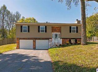 2006 Clear View Dr, Elizabethtown, KY 42701