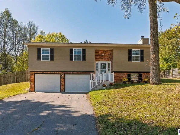 2006 Clear View Dr, Elizabethtown, KY 42701