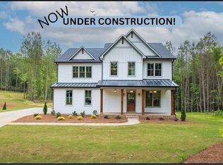 1684 Eastside Parc St, Atlanta, GA 30316