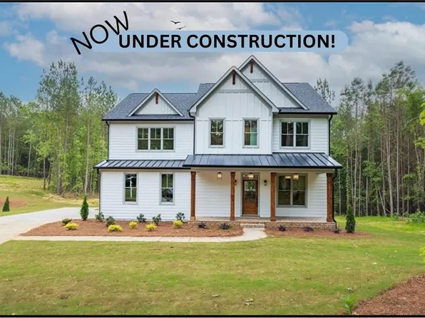 1684 Eastside Parc St, Atlanta, GA 30316