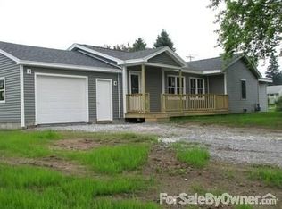 1 Thorpe Avenue Ext, Saint Albans, VT 05478