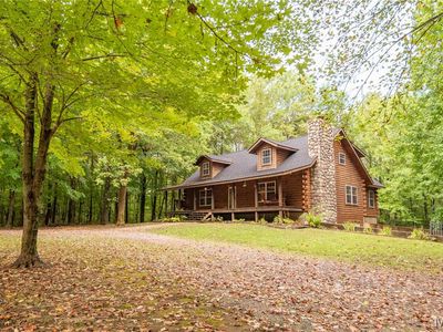 23847 Friar Tuck Ct, Essex, MO, 63846