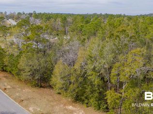 Lamhatty Ln N, Daphne, AL 36526