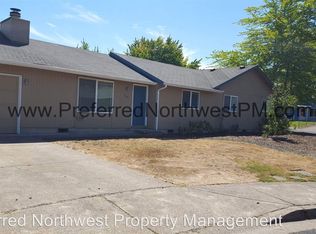 2168 Silhouette St, Eugene, OR 97402