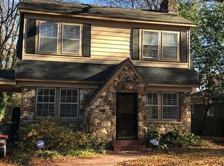 900 University St, Memphis, TN 38107