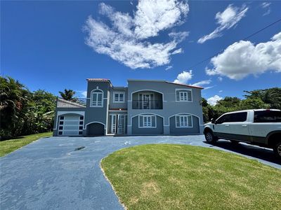 3477 Indico, Vega Baja, PR, 00693