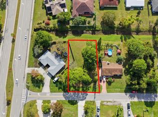 114 SW Evans Avenue, Port St Lucie, FL 34984