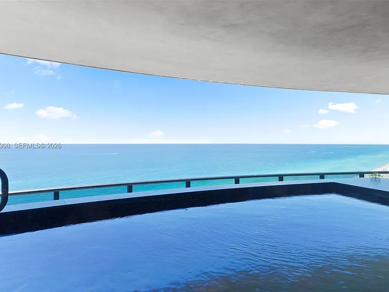 18555 Collins Ave #2201 — Photo 23