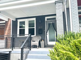 1308 Montello Ave NE, Washington, DC 20002