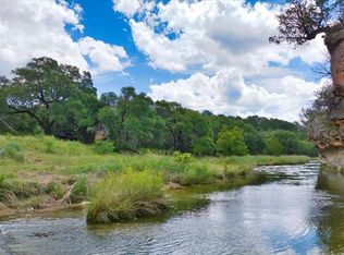 5349 Leon Creek Rd, Mason, TX 76856