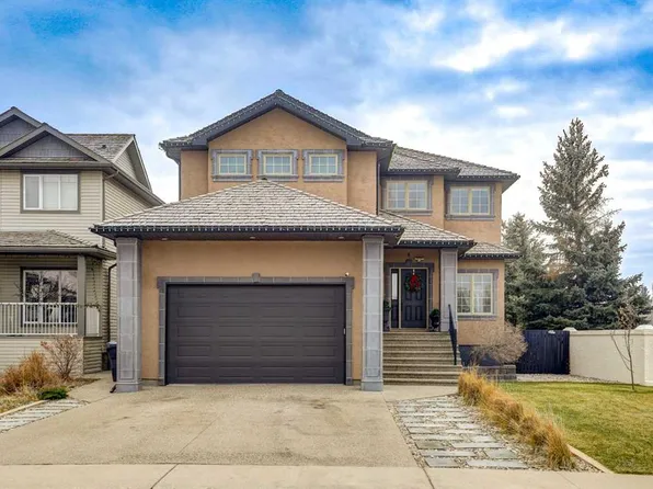 4 N Heritage Point W, Lethbridge, AB T1K 7Z4